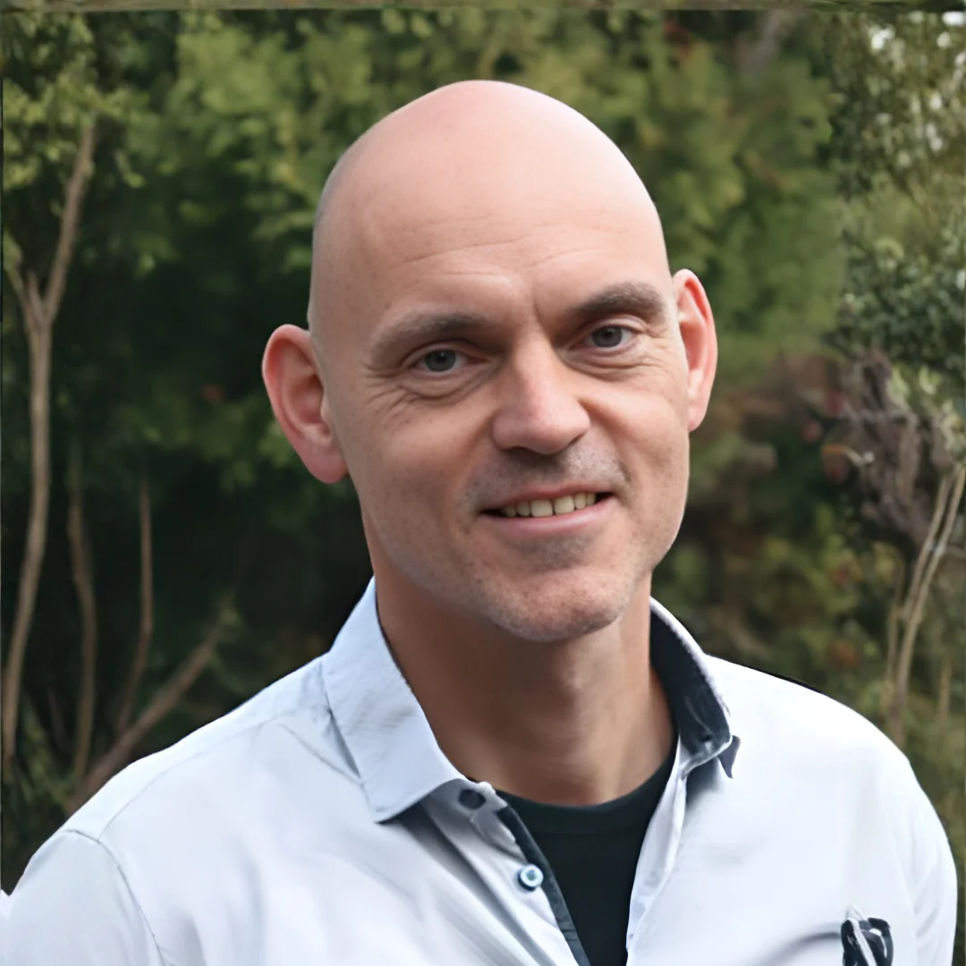 Leo van Grunsven